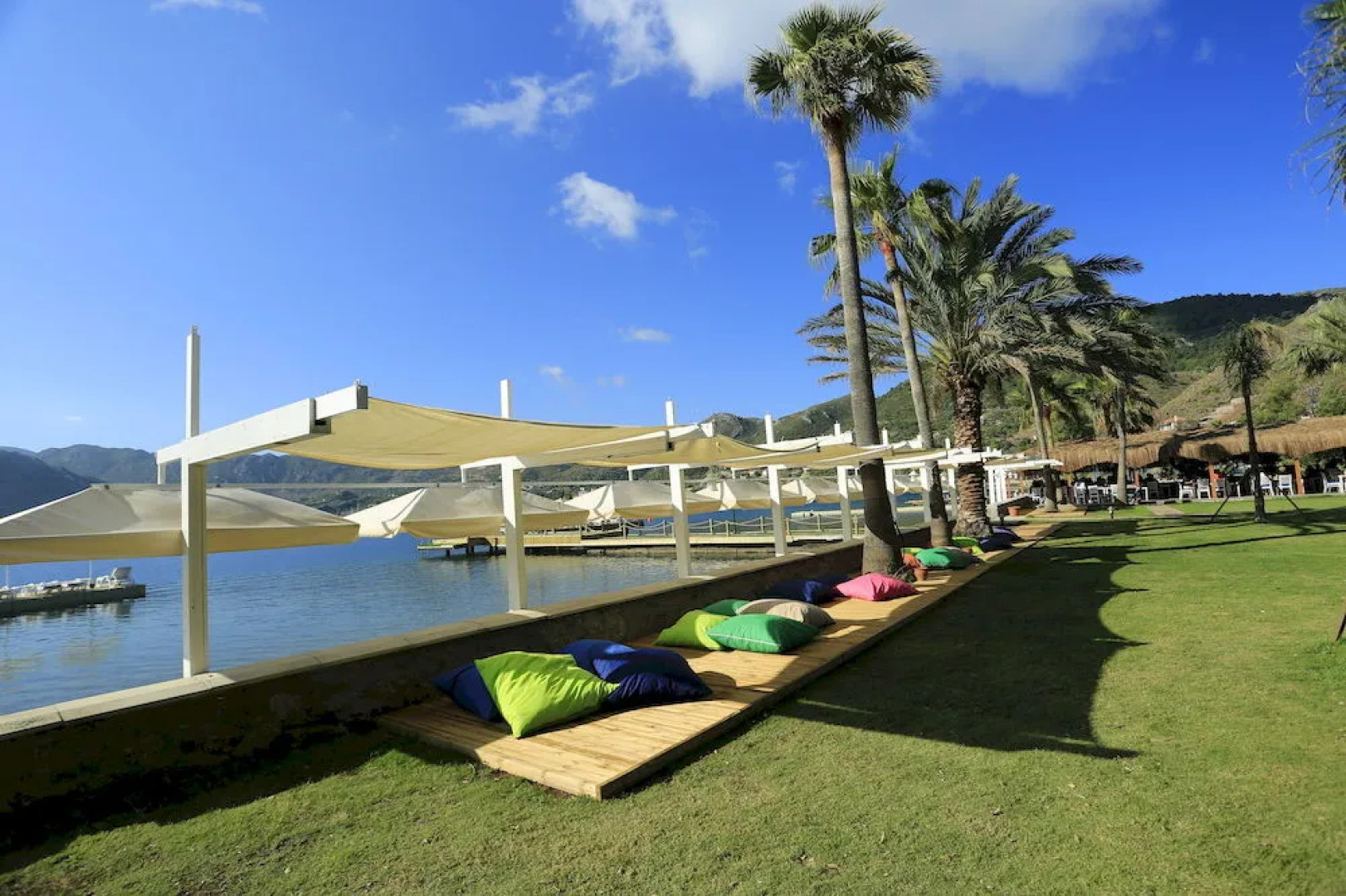 Beyaz Guvercin Hotel