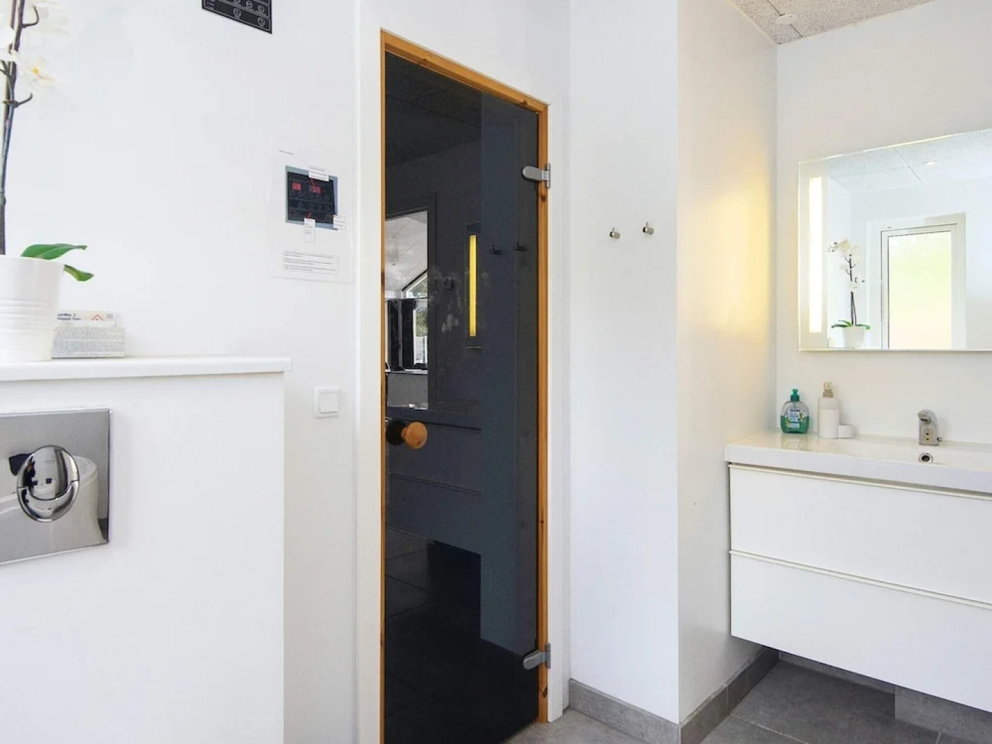 5 Star Holiday Home in Haderslev