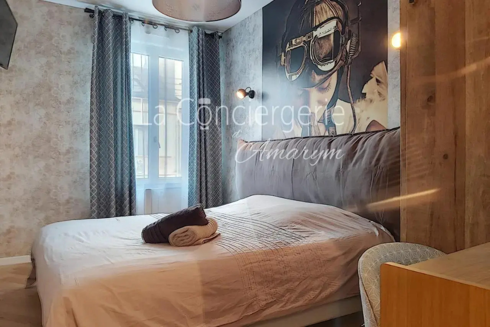 Appart'hotel Victor Hugo