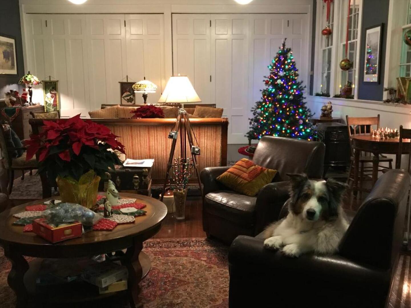 Inn at Harbour Village