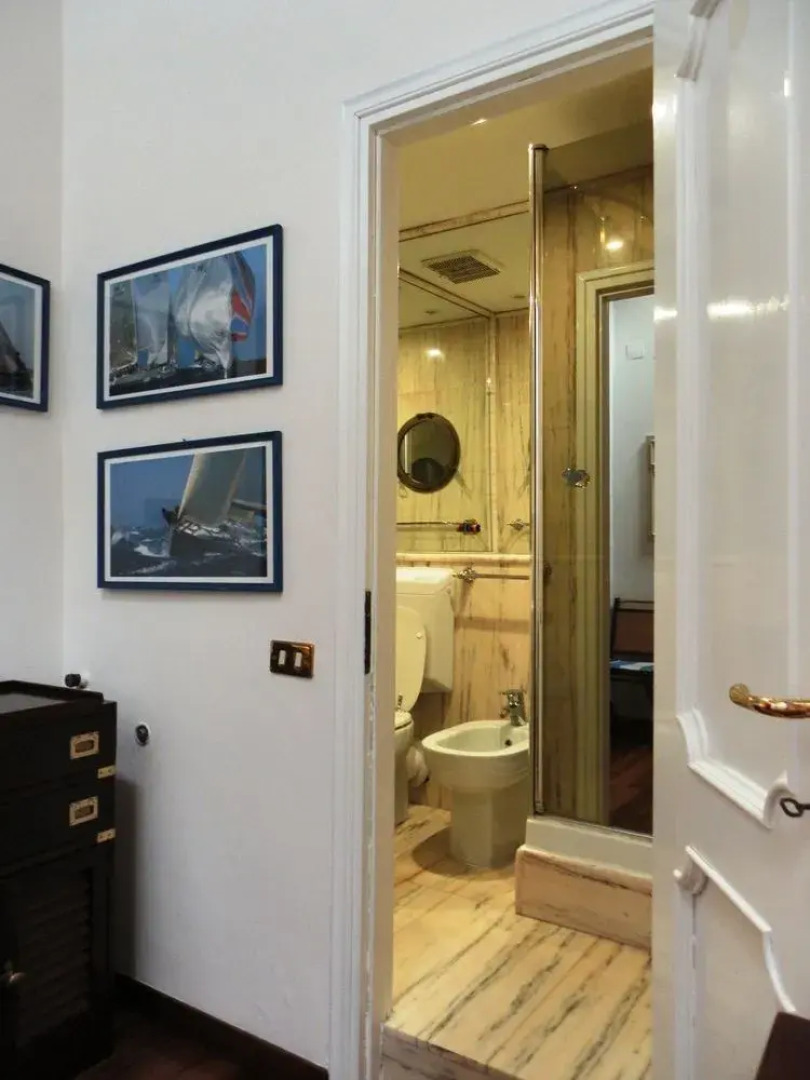 About Italy Holiday Rooms and Apartments