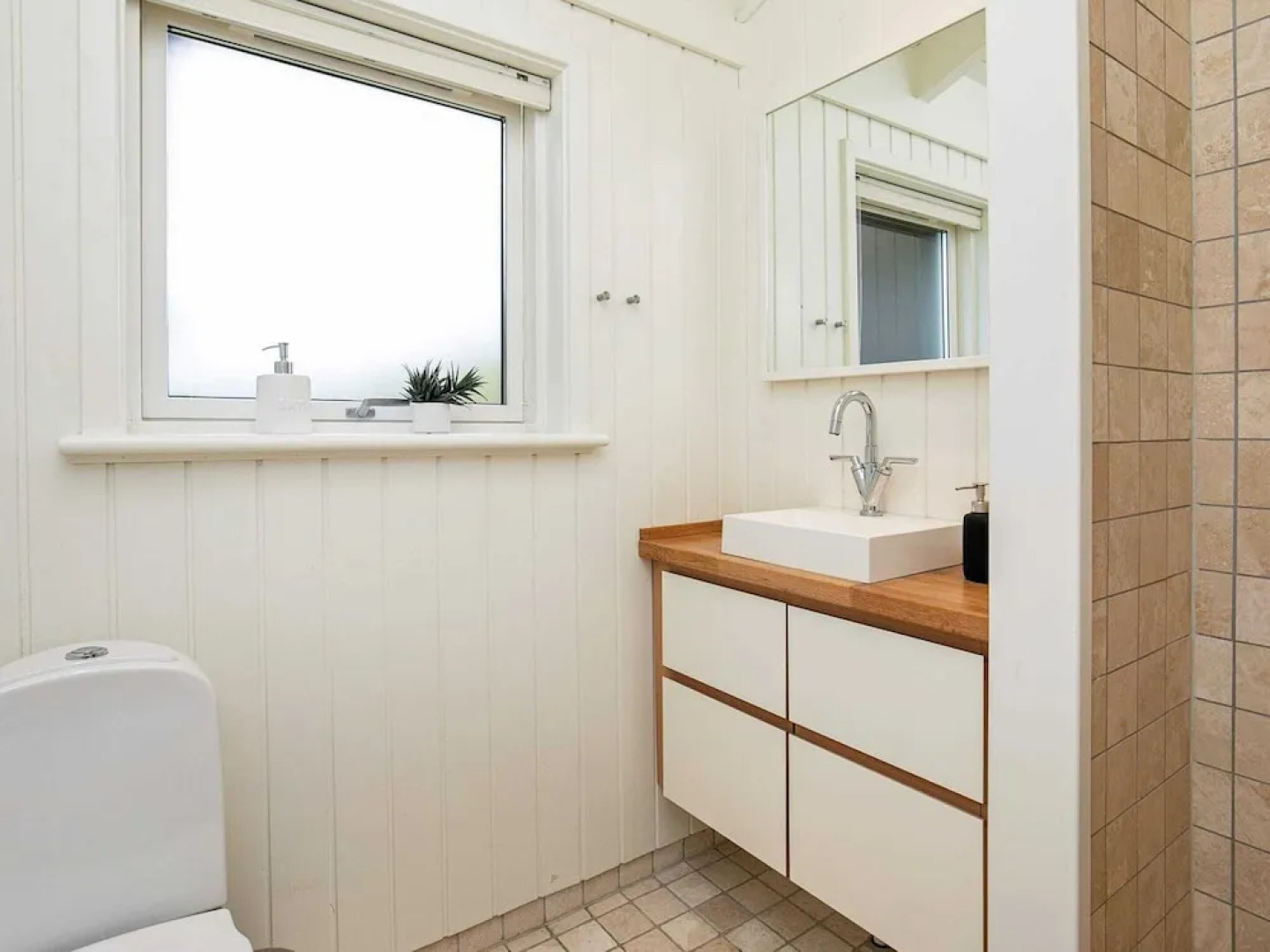 Holiday Home in Hirtshals