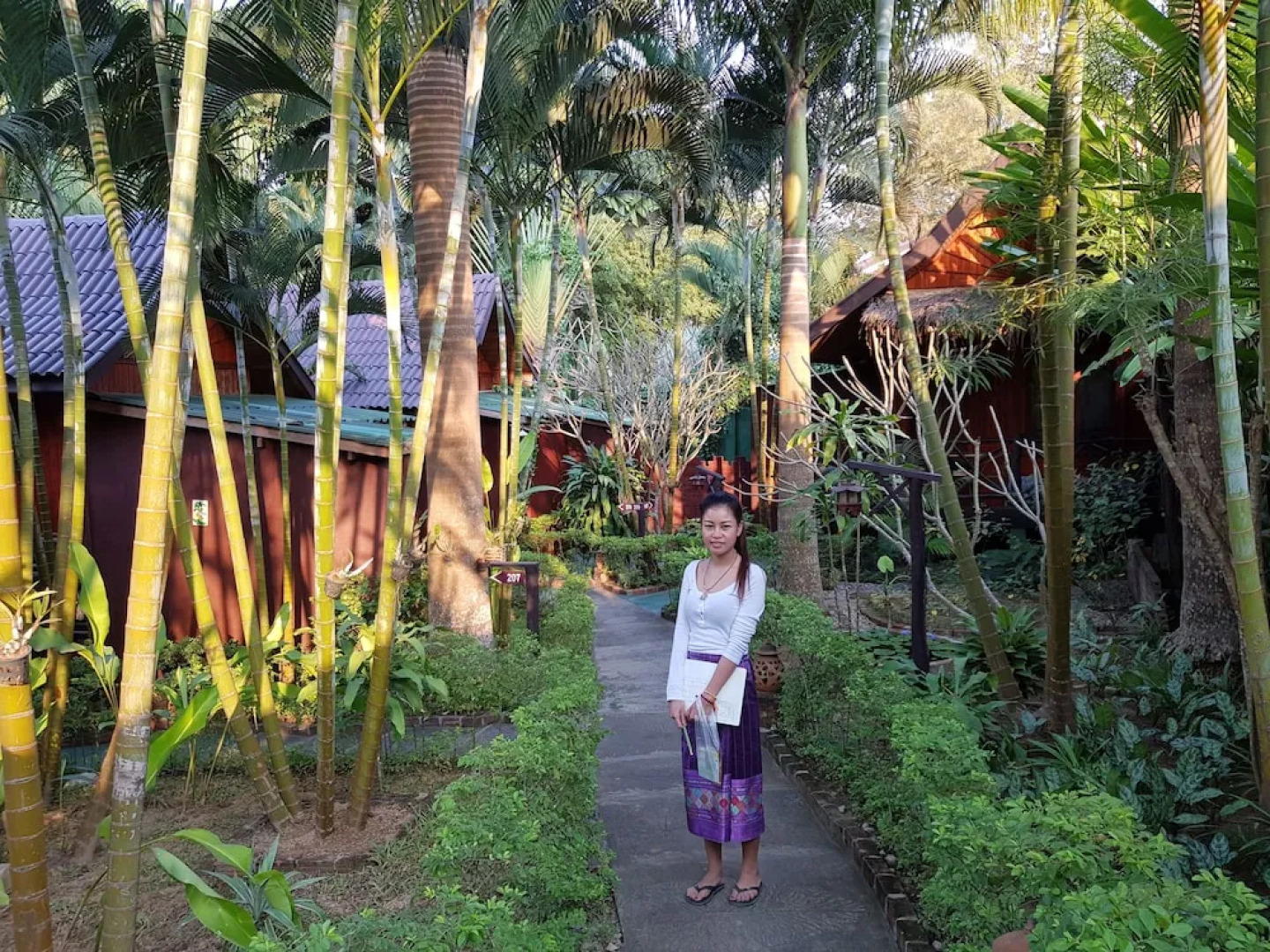 Thongbay Guesthouse Luang Prabang