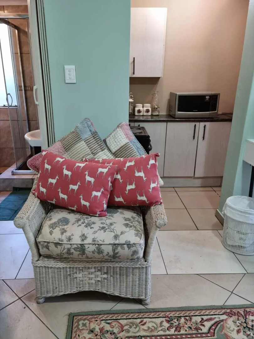 Victorian Villa Westdene Benoni