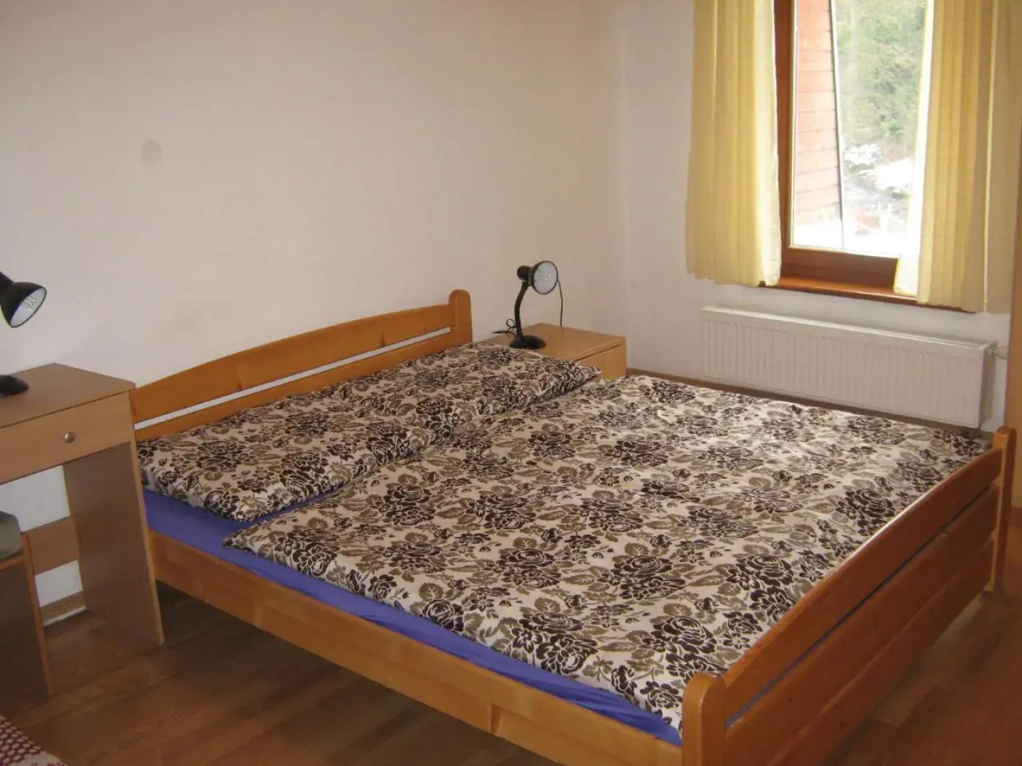 Penzion pod Dobákom