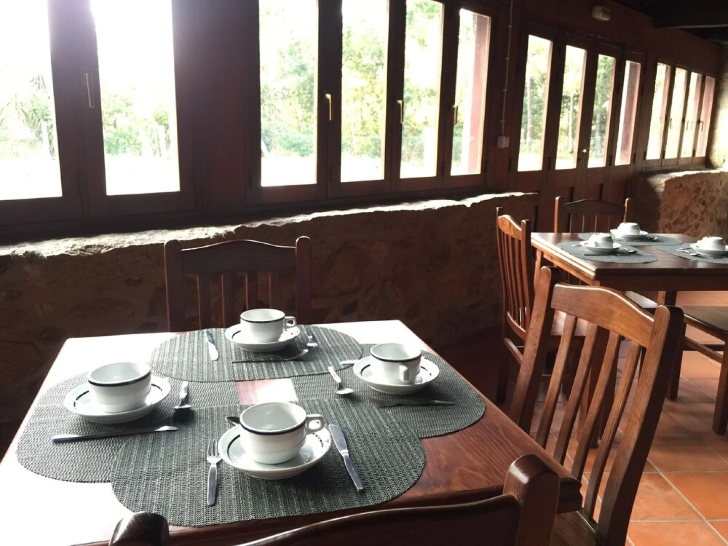 Quinta Grande da Raposeira