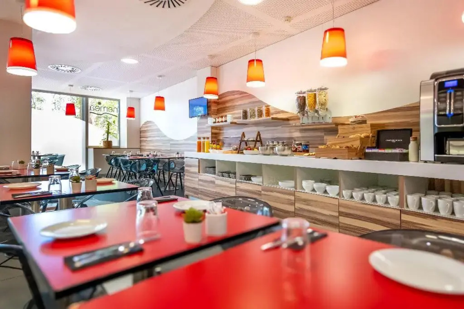 Nemea Appart Hotel Concorde Toulouse Gare Matabiau