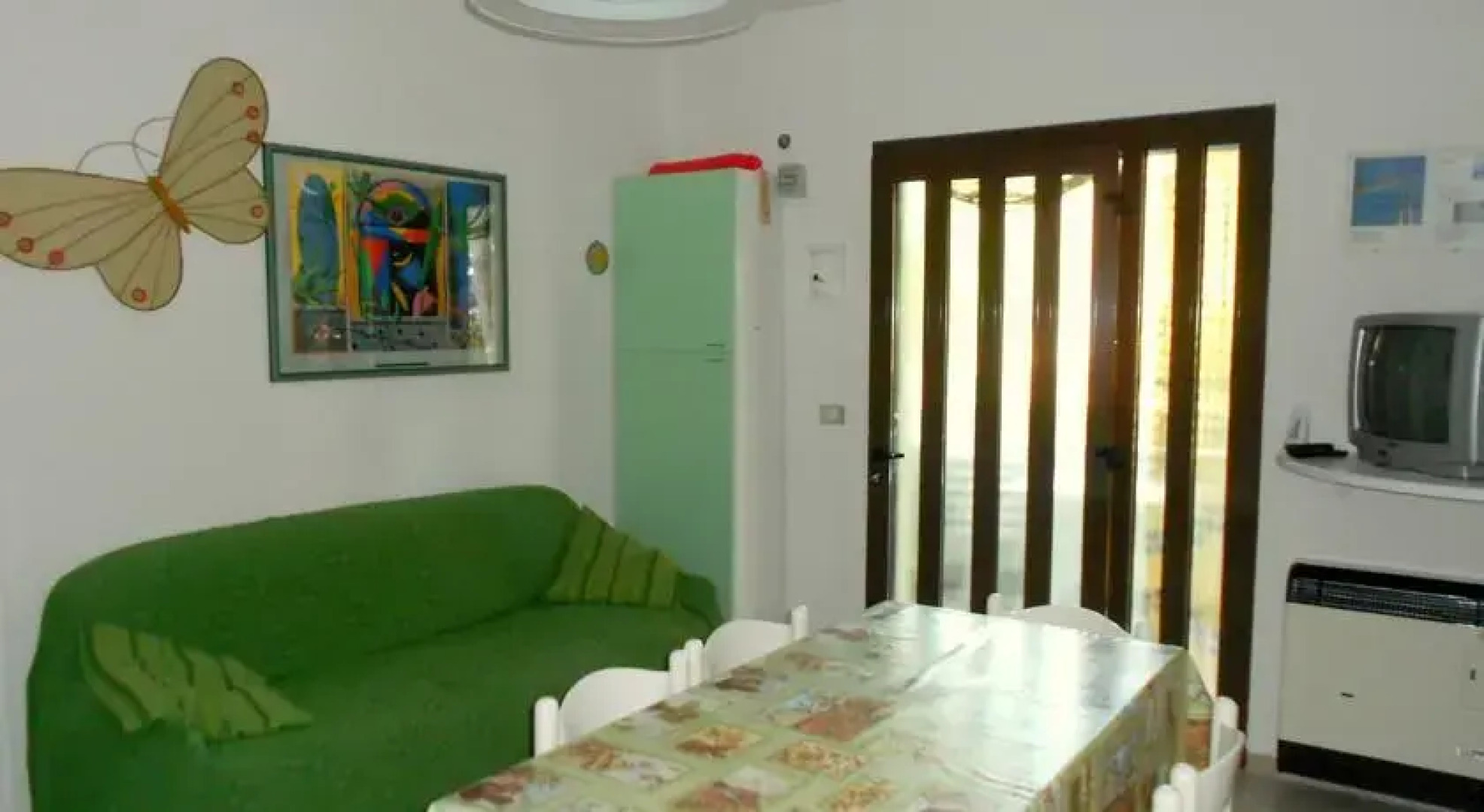 Appartamento Cristina