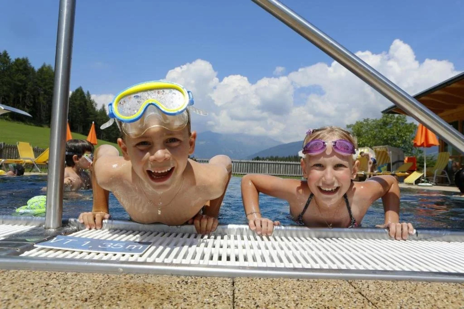 Familienhotel Kreuzwirt