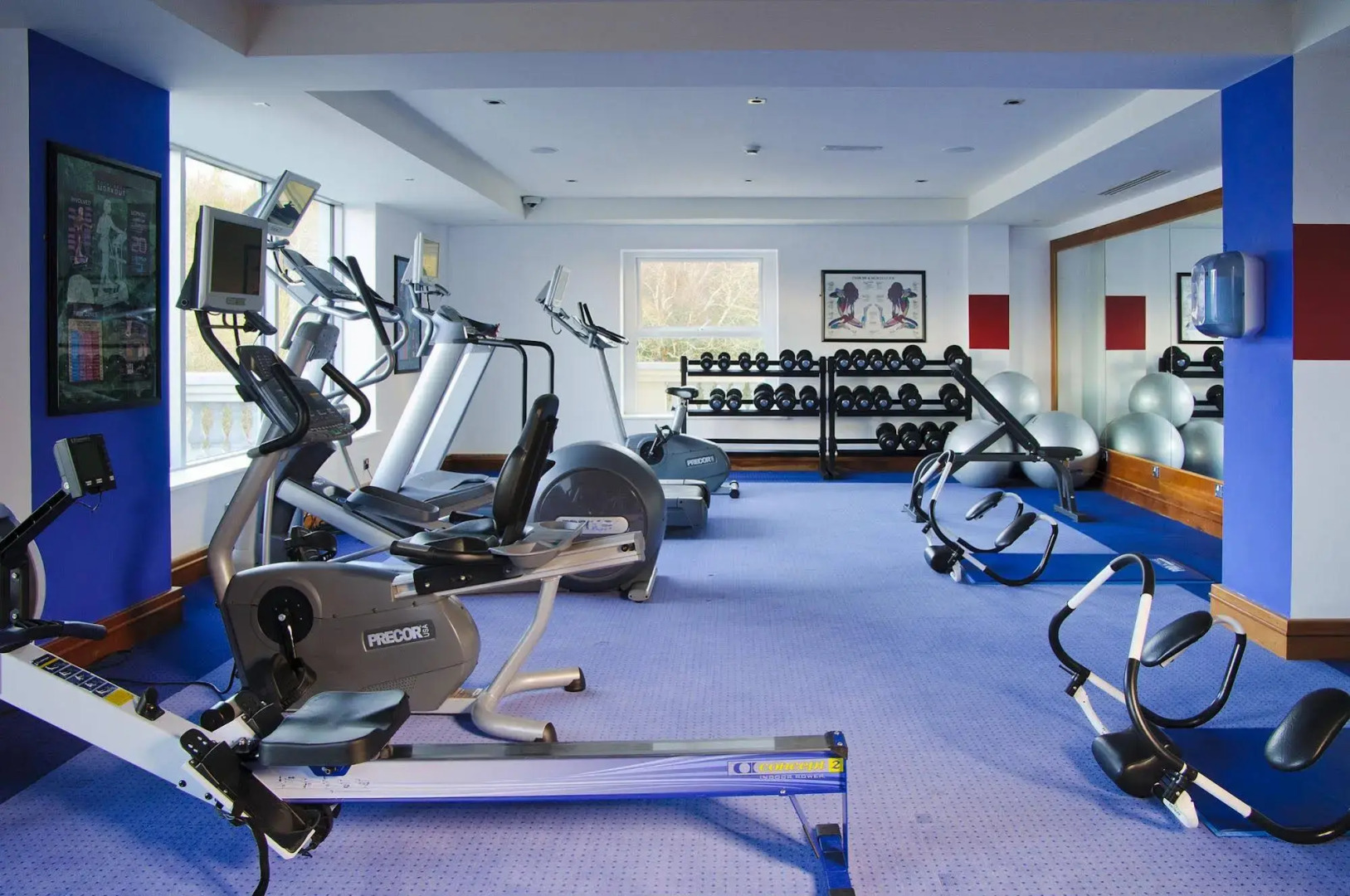 Muckross Park Hotel & Spa