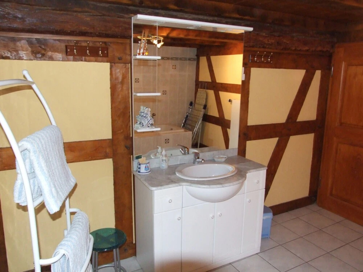 Gite au Cadran Solaire