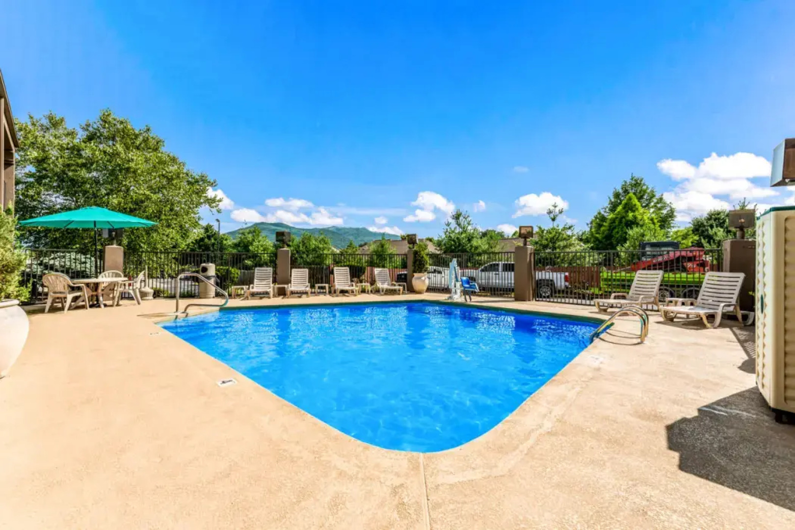 Quality Inn Downtown