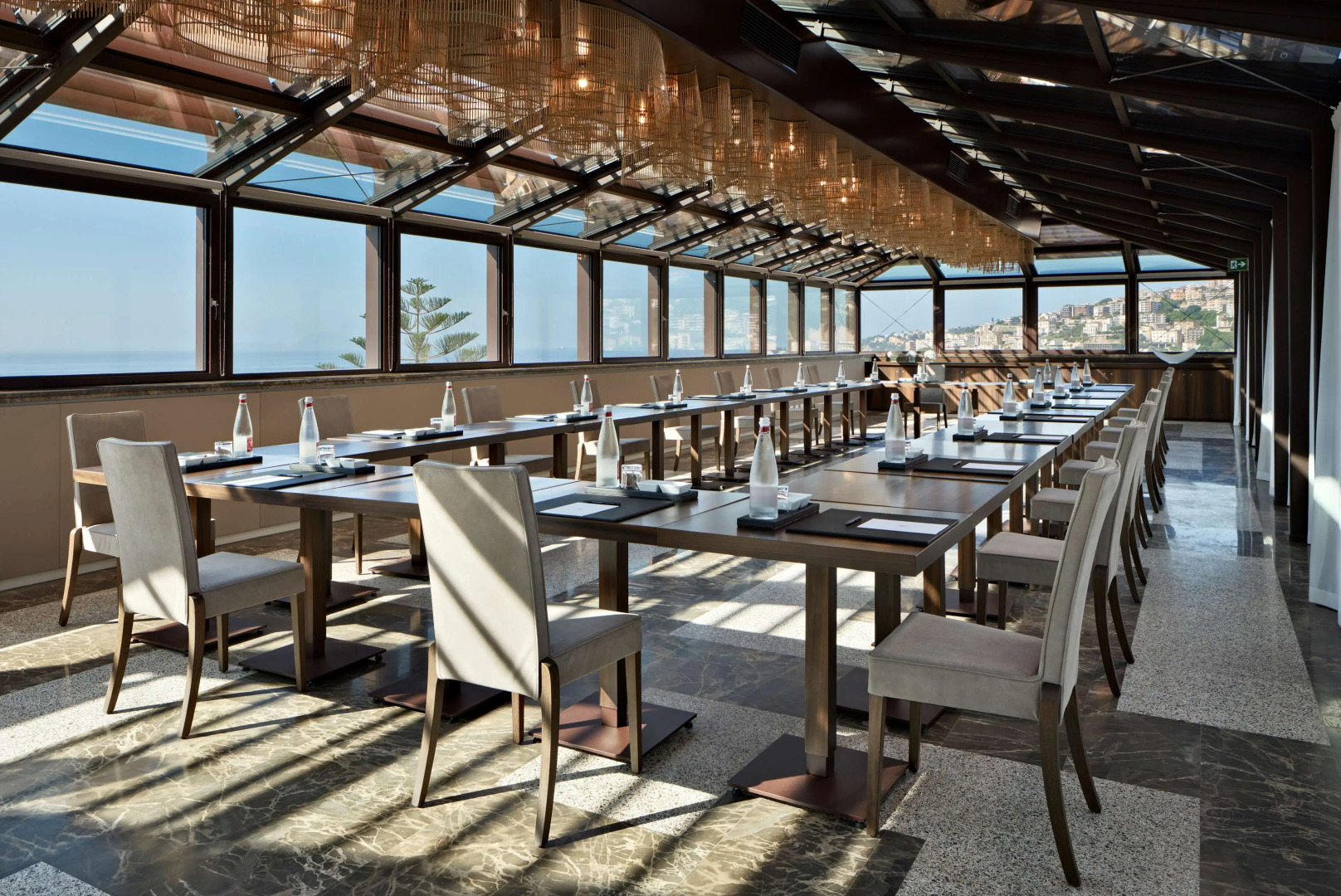 De Bonart Naples, Curio Collection by Hilton