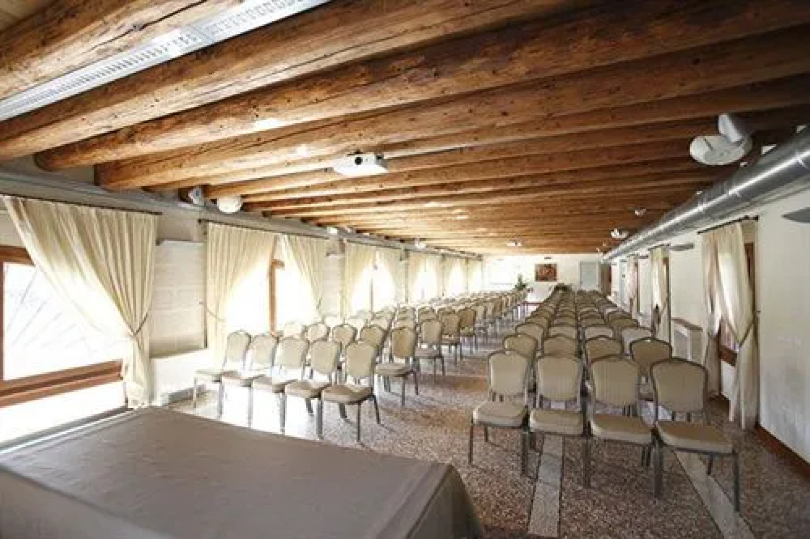 Villa Contarini Nenzi Hotel & SPA