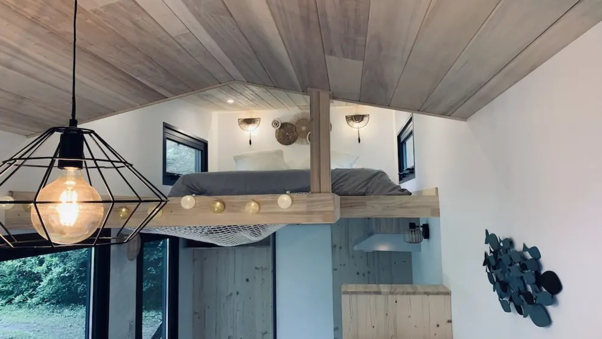 Domaine de Rhodes - Locations de Vacances / Vacation Rentals