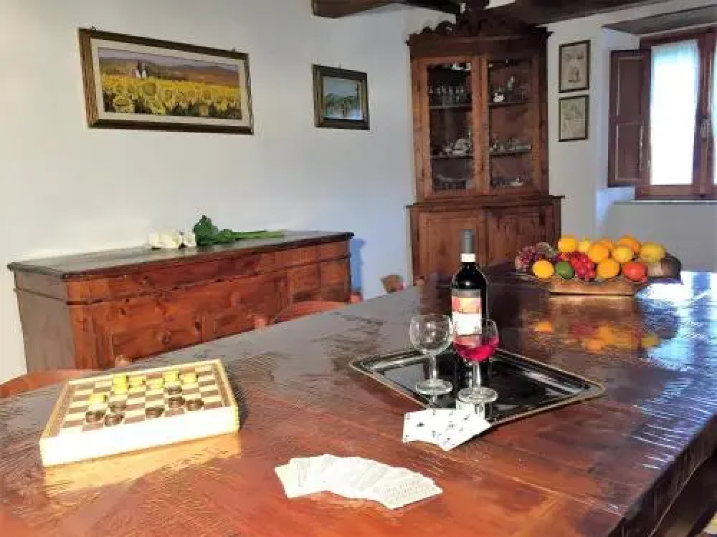 Casa Buonamici