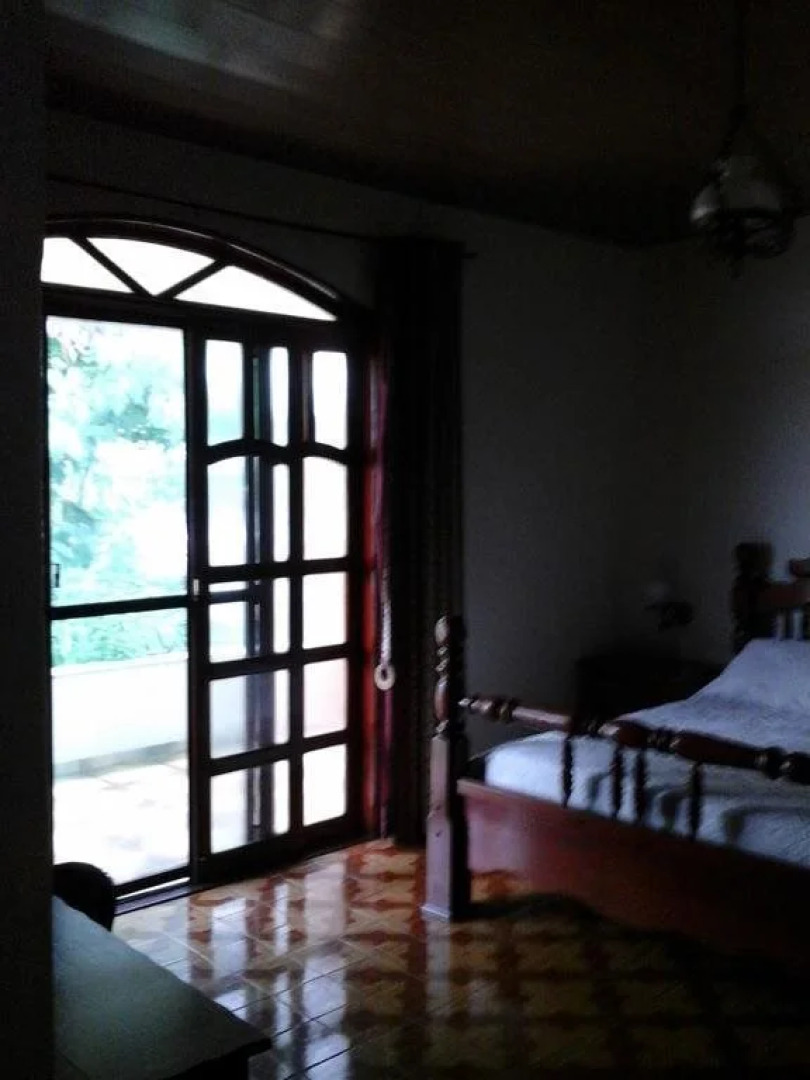 Hotel Ekinox Pousada