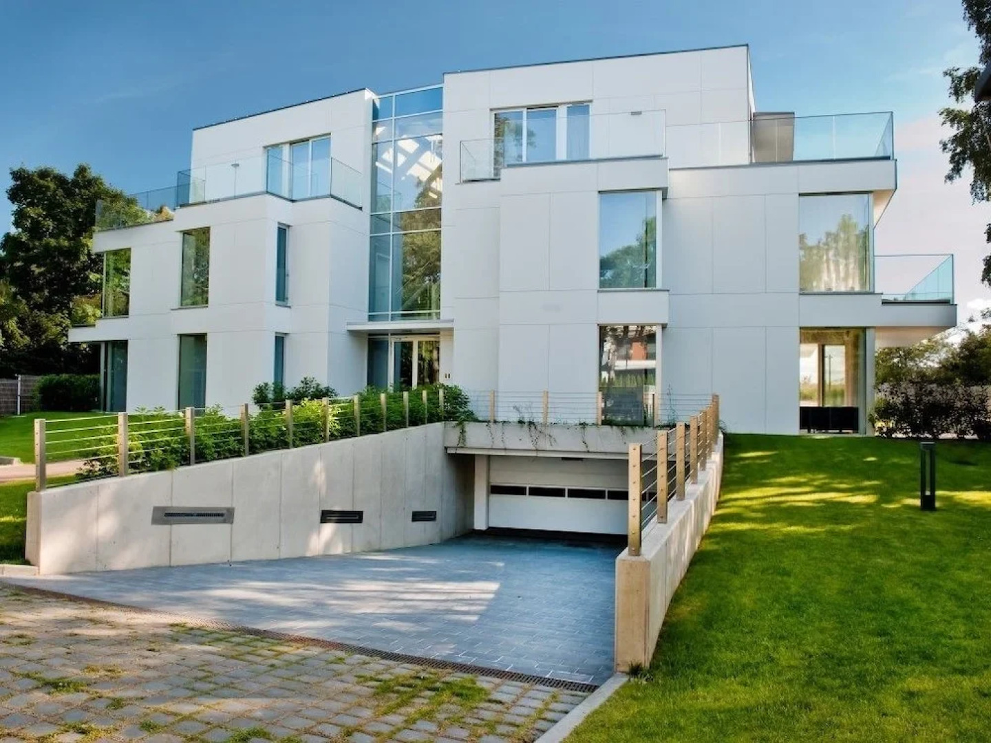 BlueApart Nereus Jurata