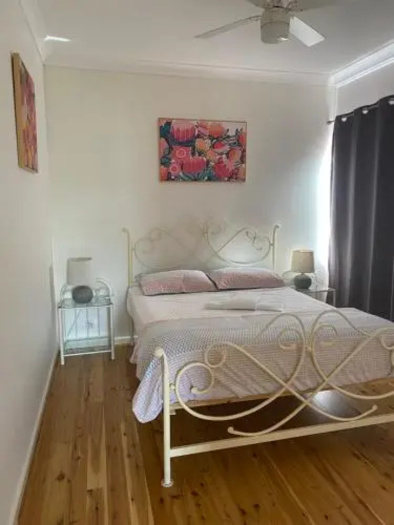 Secret at Sussex Inlet Units