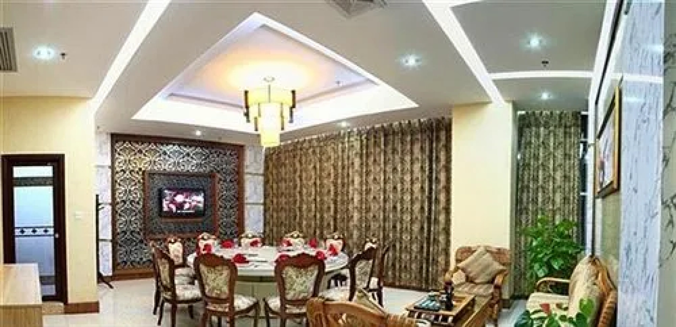 Nanning Guoyu Hotel