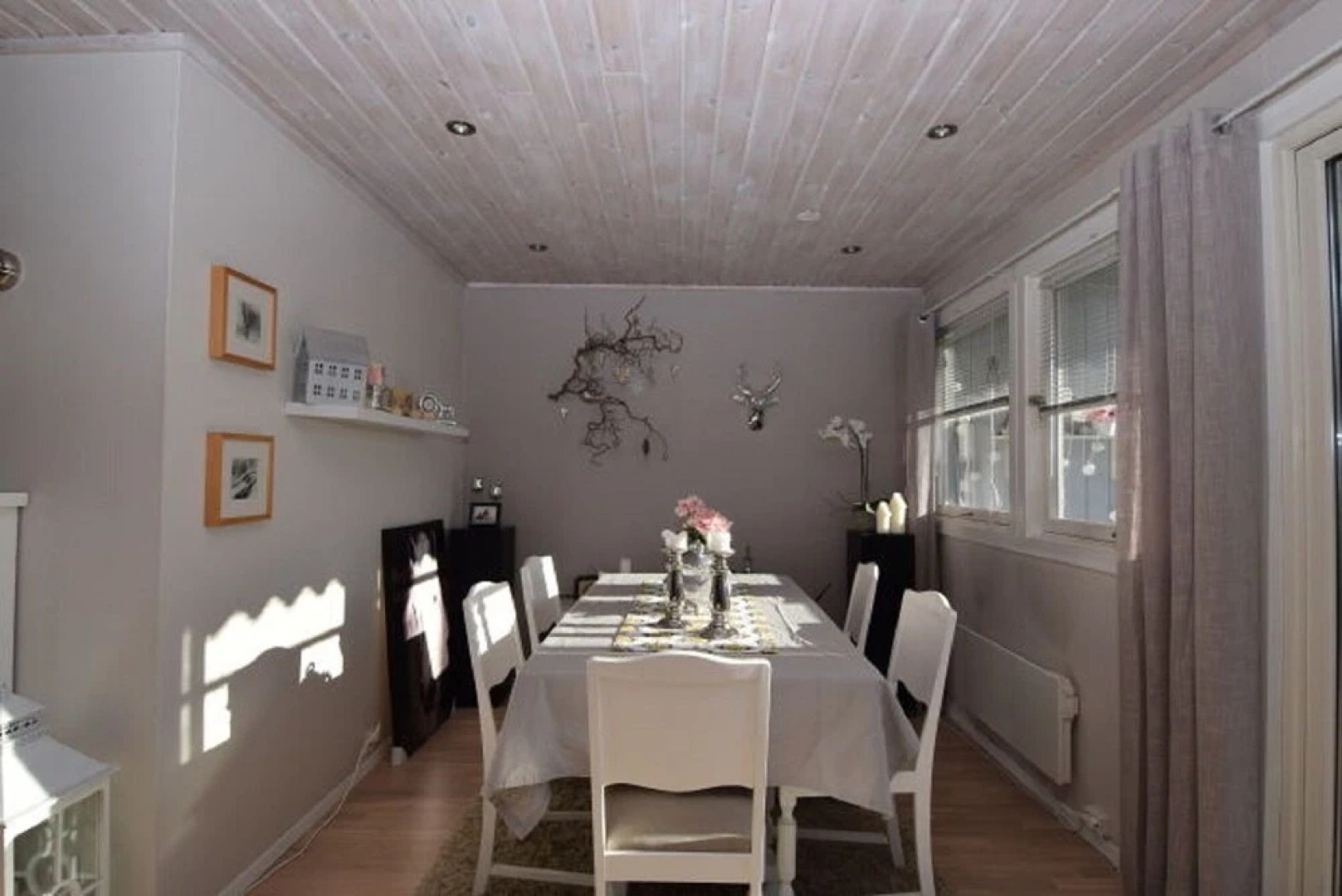 Solferie Holiday Home Wolframveien