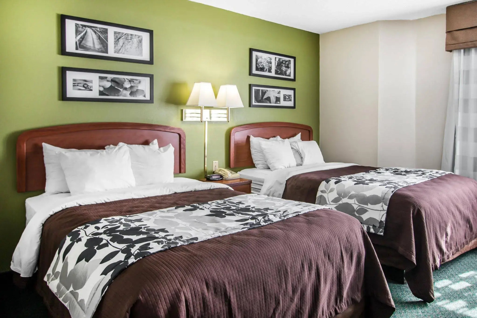 Sleep Inn Hardeeville - I-95