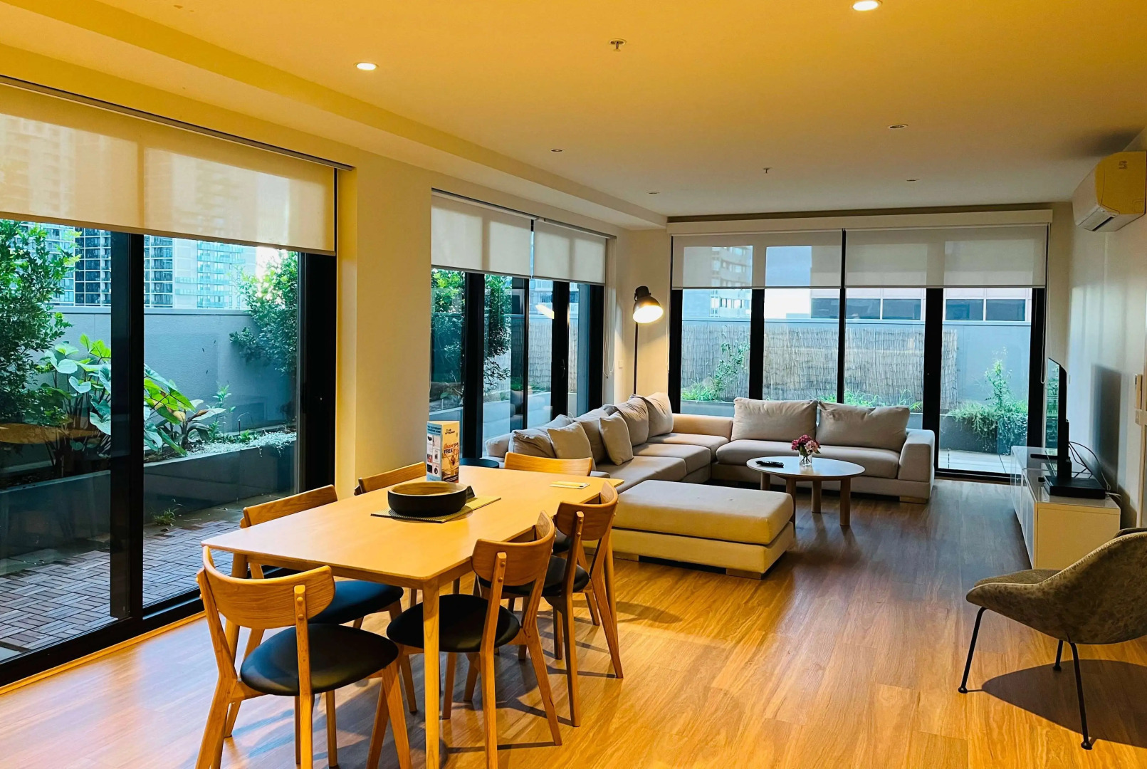 Wyndham Hotel Melbourne