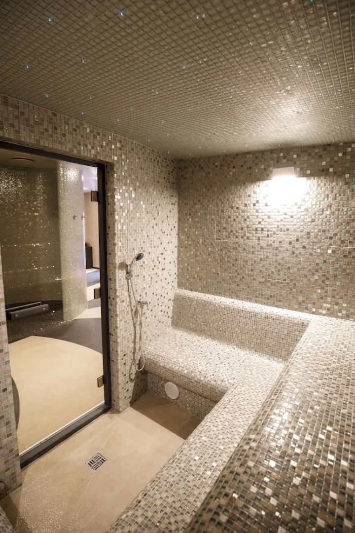 Hotel Château Gbelany