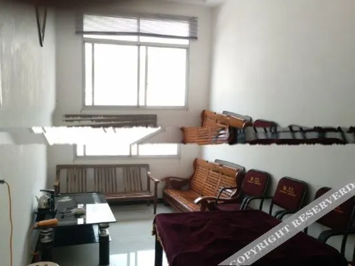 Xixia Laojieling Manor No.36