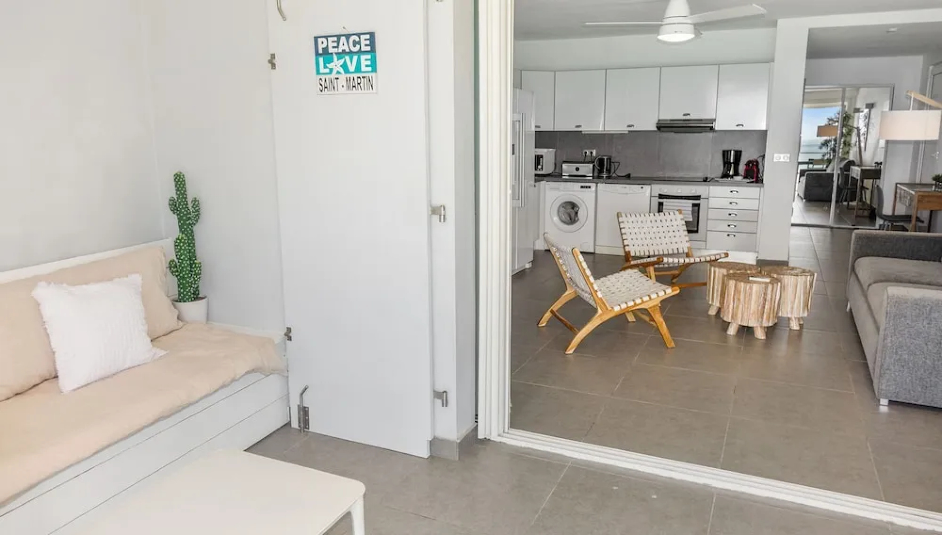 Residence Bleu Marine