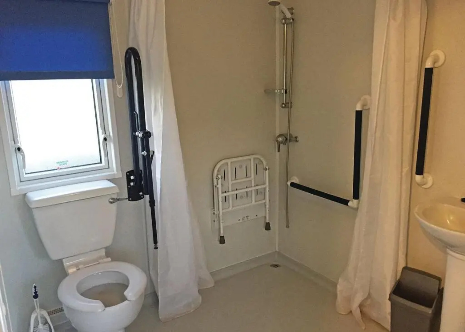 Tollerton Holiday Park