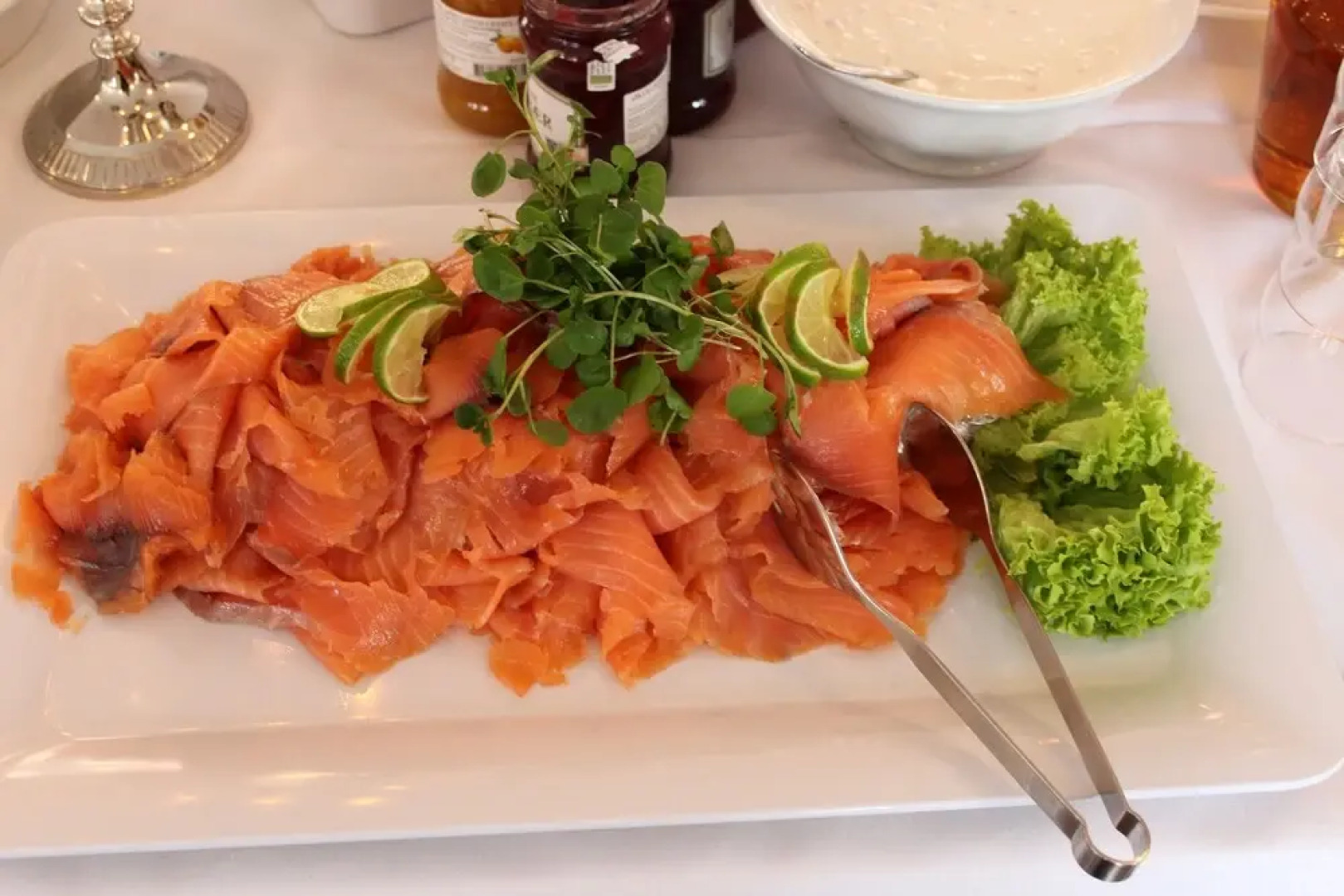 Hotel Residens Møen