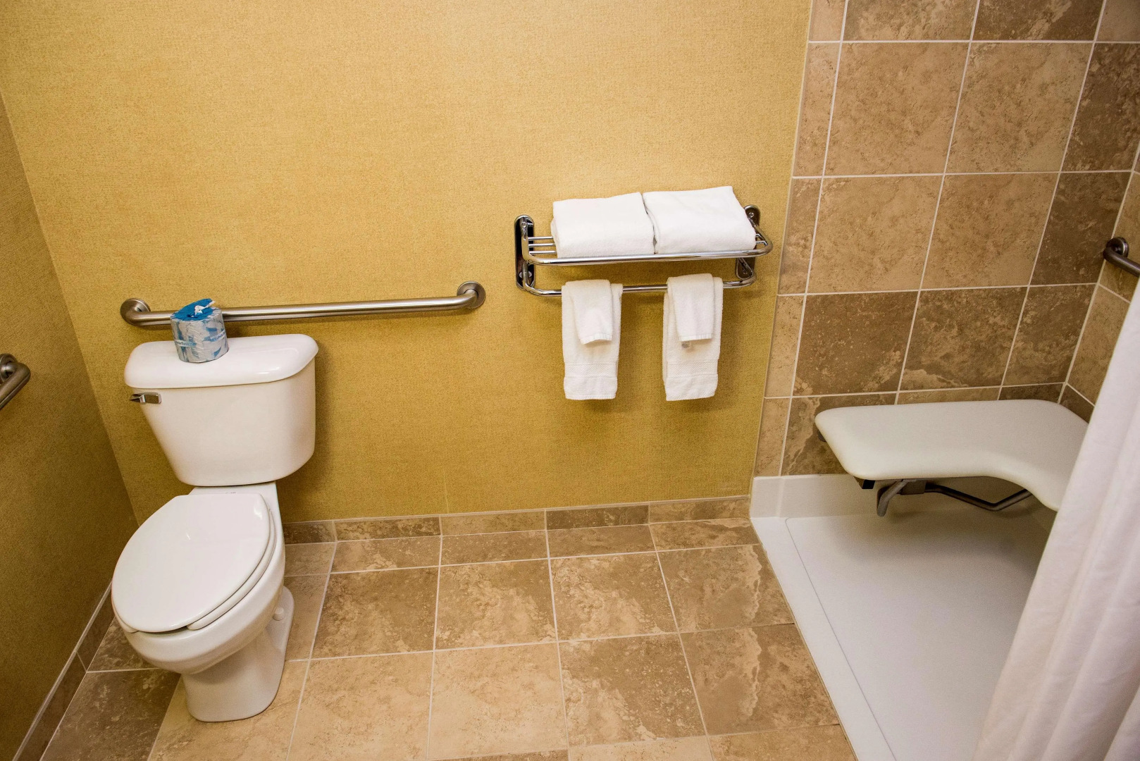 Hampton Inn Plover/Stevens Point