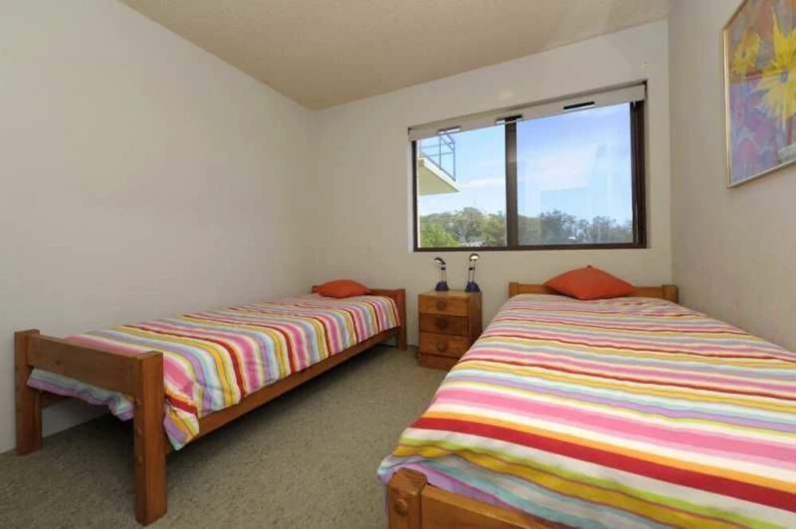 Intrepid, Unit 14, 3 Intrepid Close