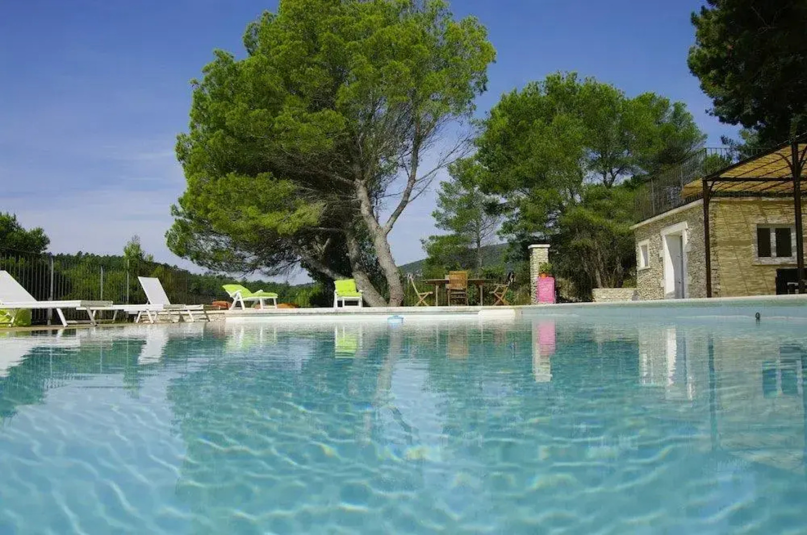 Gites Les Délice Au Miel