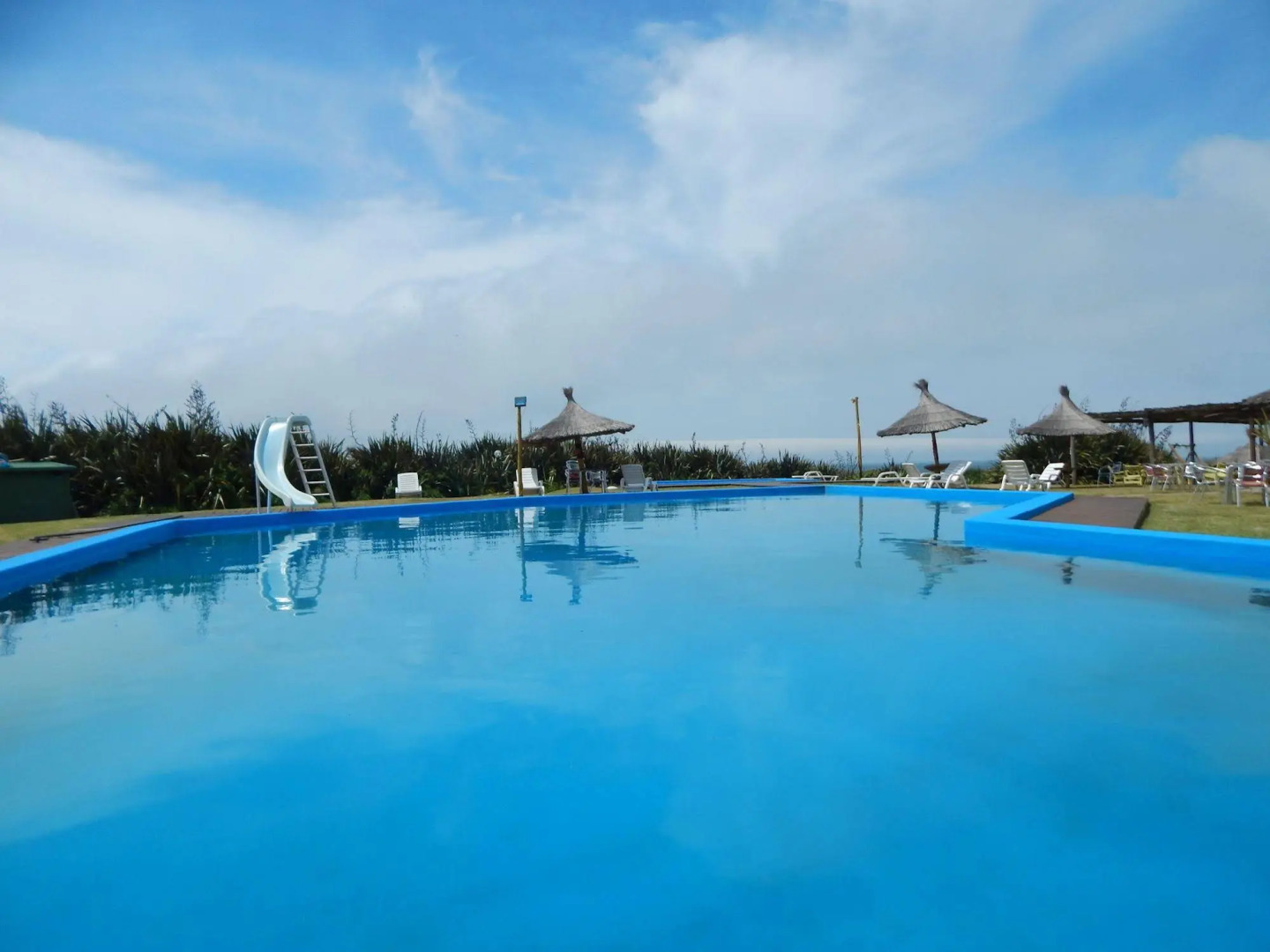 Sotavento Apart Hotel