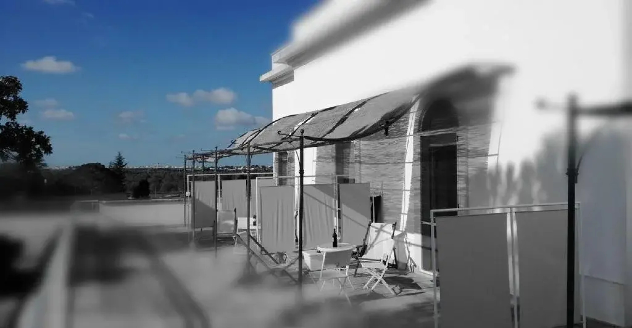 Borgo Fiore Country House