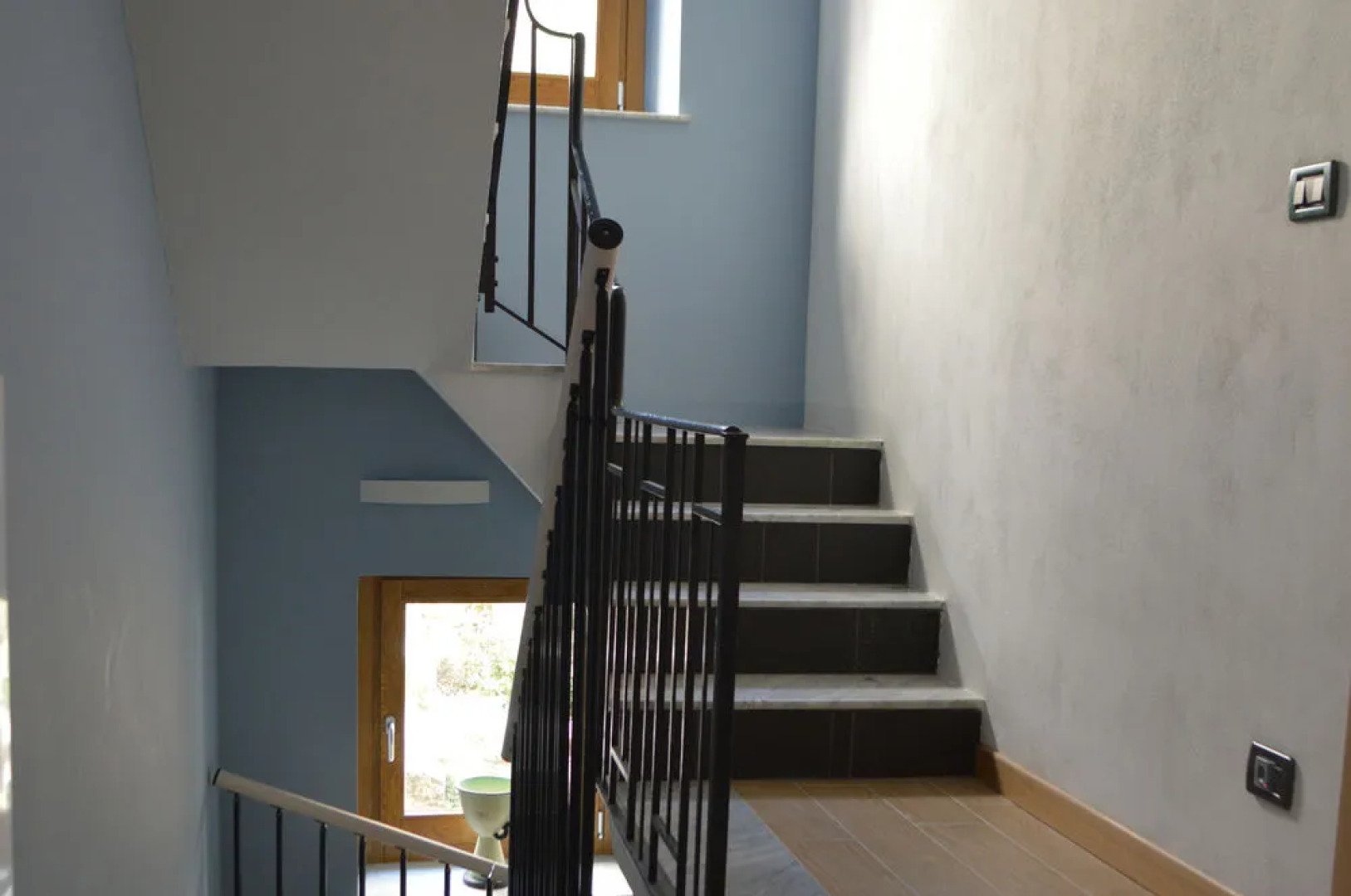 I Colori delle Madonie