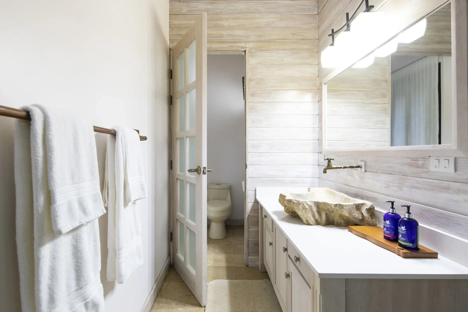 Bodhi Tree Yoga Resort