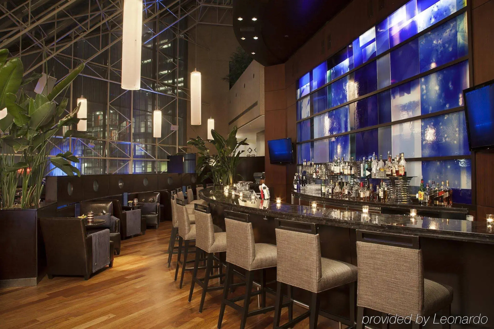 InterContinental Toronto Centre by IHG