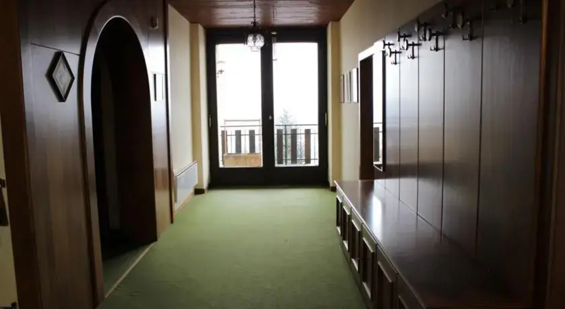 Ferienwohnung Wenzel