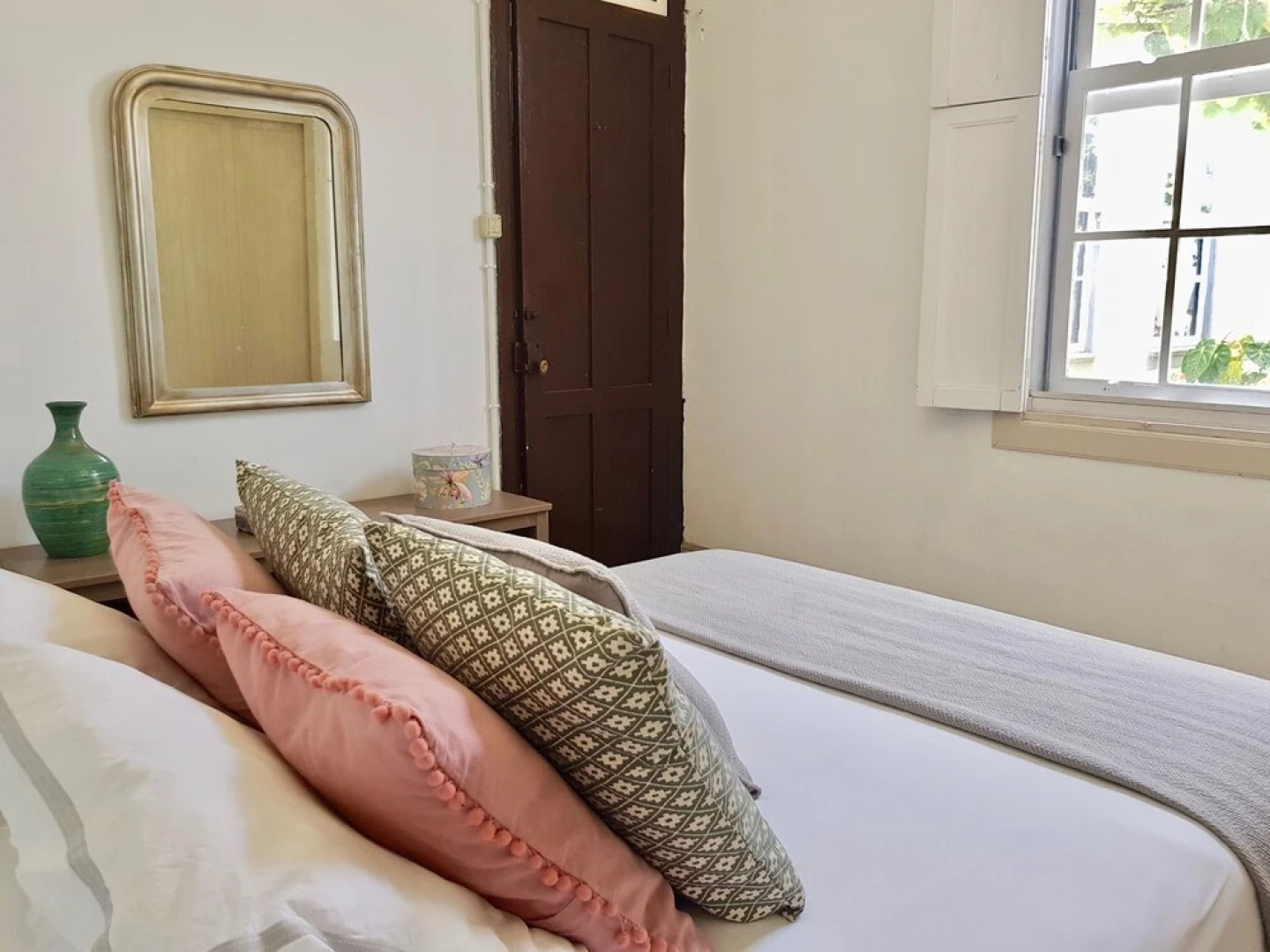 Emblemática Los Helechos