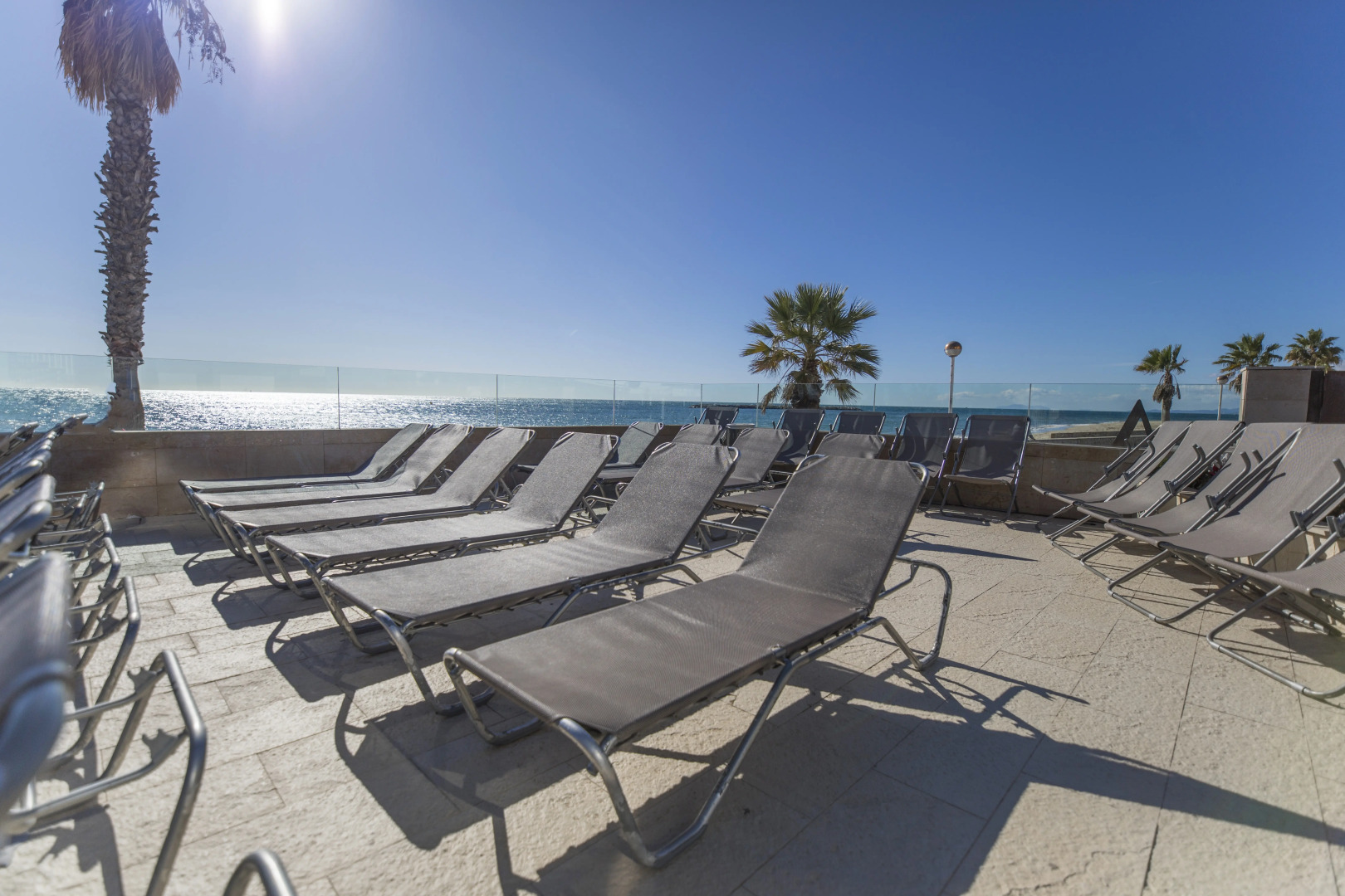 Apartamentos Turisticos Augustus