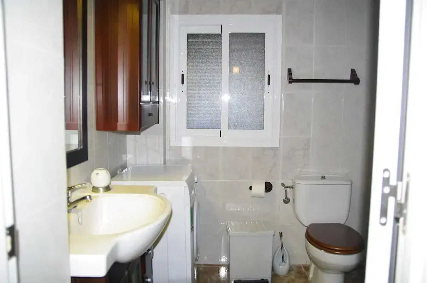 Vivienda Rural Rio Cerezuelo