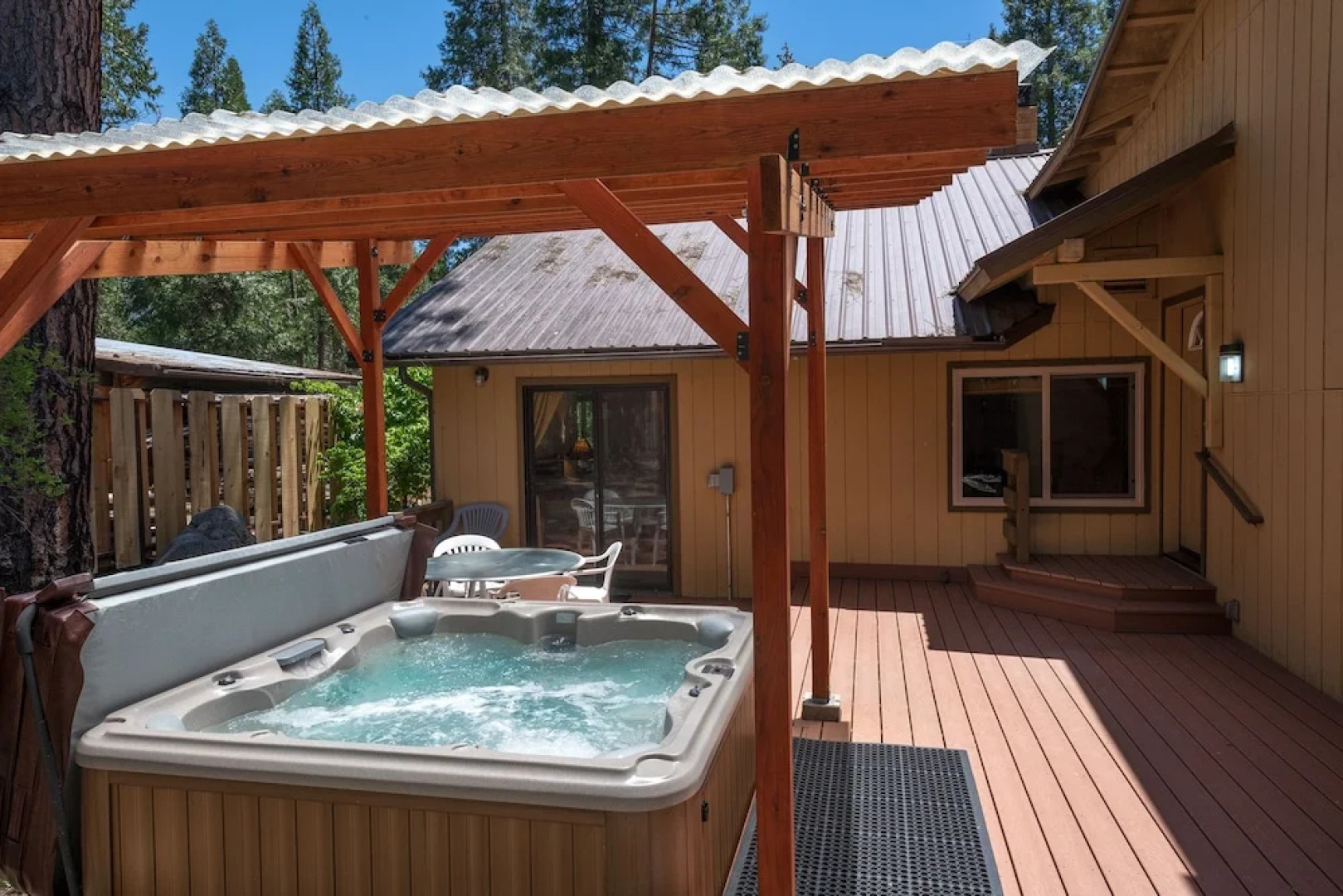 Yosemite Scenic Wonders - Wawona Area