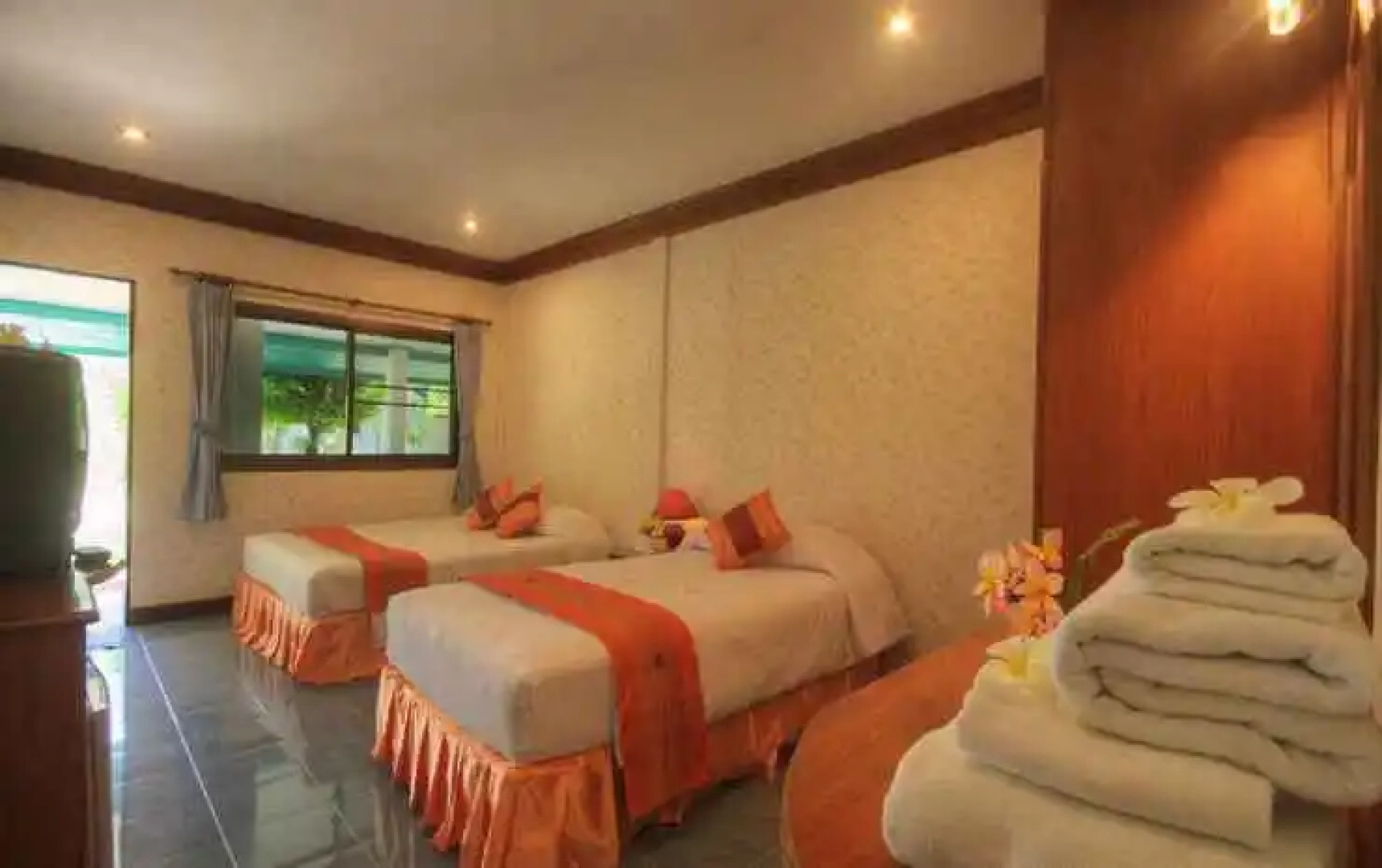 Samroiyod Holiday Resort