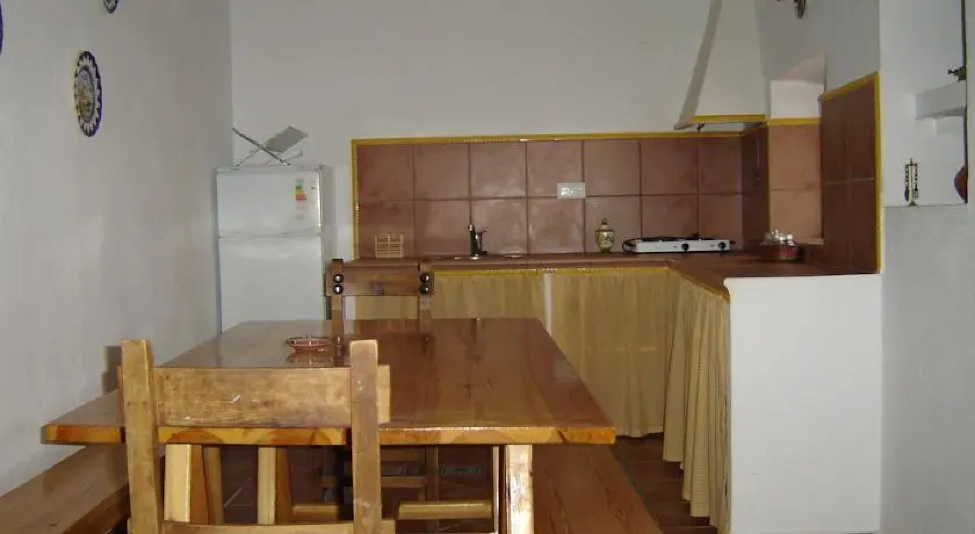 Casa Rural La Fuente