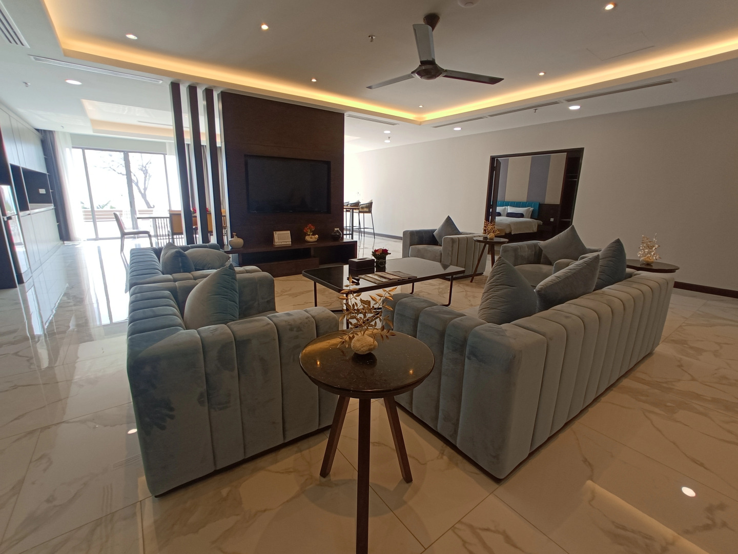 Pacific Regency Beach Resort Port Dickson