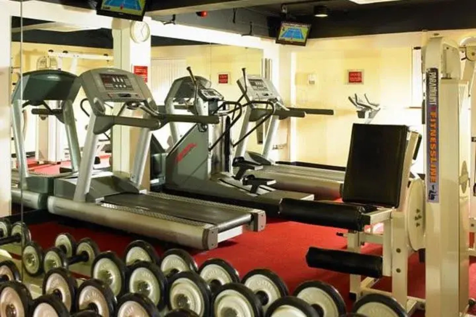 Marriott Cheshunt Hotel