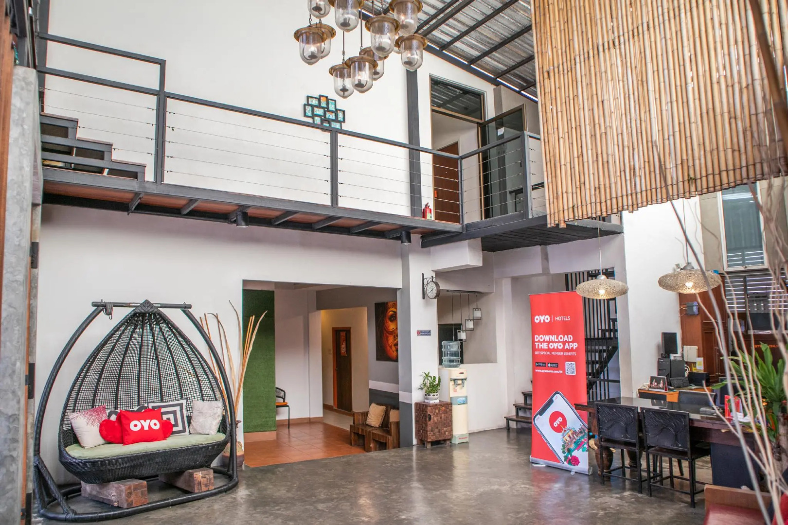 The Album Loft at Nanai